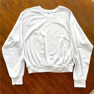 Hollister Long Sleeve Shirt Size Medium